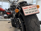 2014 Harley-Davidson FXSB Softail Breakout