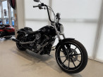 2014 Harley-Davidson FXSB Softail Breakout