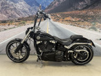 2014 Harley-Davidson FXSB Softail Breakout