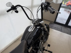 2014 Harley-Davidson FXSB Softail Breakout