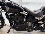 2014 Harley-Davidson FXSB Softail Breakout