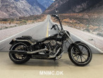 Harley-Davidson FXSB Softail Breakout