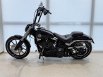 2014 Harley-Davidson FXSB Softail Breakout