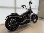 2014 Harley-Davidson FXSB Softail Breakout