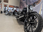 2014 Harley-Davidson FXSB Softail Breakout