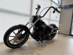2014 Harley-Davidson FXSB Softail Breakout