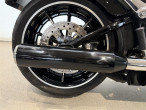 2014 Harley-Davidson FXSB Softail Breakout