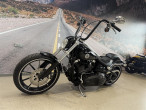 2014 Harley-Davidson FXSB Softail Breakout