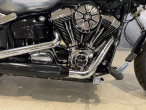 2014 Harley-Davidson FXSB Softail Breakout