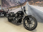 2014 Harley-Davidson FXSB Softail Breakout