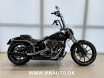 2014 Harley-Davidson FXSB Softail Breakout