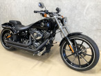 2014 Harley-Davidson FXSB Softail Breakout 2014 Harley-Davidson FXSB Softail Breakout