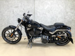 2014 Harley-Davidson FXSB Softail Breakout 2014 Harley-Davidson FXSB Softail Breakout