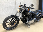 2014 Harley-Davidson FXSB Softail Breakout 2014 Harley-Davidson FXSB Softail Breakout
