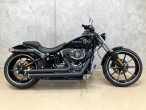 2014 Harley-Davidson FXSB Softail Breakout 2014 Harley-Davidson FXSB Softail Breakout