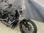 2014 Harley-Davidson FXSB Softail Breakout 2014 Harley-Davidson FXSB Softail Breakout
