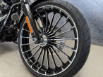 2014 Harley-Davidson FXSB Softail Breakout 2014 Harley-Davidson FXSB Softail Breakout