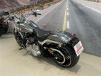 2014 Harley-Davidson FXSB Softail Breakout 2014 Harley-Davidson FXSB Softail Breakout