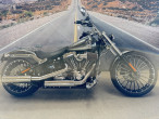 2014 Harley-Davidson FXSB Softail Breakout 2014 Harley-Davidson FXSB Softail Breakout