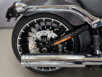 2014 Harley-Davidson FXSB Softail Breakout 2014 Harley-Davidson FXSB Softail Breakout