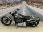 2014 Harley-Davidson FXSB Softail Breakout 2014 Harley-Davidson FXSB Softail Breakout
