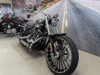 2014 Harley-Davidson FXSB Softail Breakout 2014 Harley-Davidson FXSB Softail Breakout