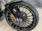 2014 Harley-Davidson FXSB Softail Breakout 2014 Harley-Davidson FXSB Softail Breakout