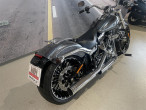 2014 Harley-Davidson FXSB Softail Breakout 2014 Harley-Davidson FXSB Softail Breakout