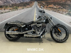 2014 Harley-Davidson FXSB Softail Breakout 2014 Harley-Davidson FXSB Softail Breakout