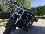 2014 Harley-Davidson FXSB Softail Breakout 2014 Harley-Davidson FXSB Softail Breakout