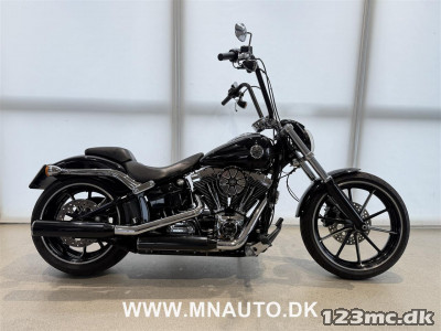 Harley-Davidson FXSB Softail Breakout