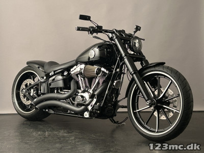 Harley-Davidson FXSB Softail Breakout