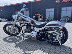 2014 Harley-Davidson FXSBSE CVO Breakout 2014 Harley-Davidson FXSBSE CVO Breakout