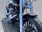 2014 Harley-Davidson FXSBSE CVO Breakout 2014 Harley-Davidson FXSBSE CVO Breakout