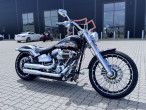 2014 Harley-Davidson FXSBSE CVO Breakout 2014 Harley-Davidson FXSBSE CVO Breakout