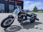 2014 Harley-Davidson FXSBSE CVO Breakout 2014 Harley-Davidson FXSBSE CVO Breakout