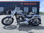 2014 Harley-Davidson FXSBSE CVO Breakout 2014 Harley-Davidson FXSBSE CVO Breakout