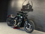 2014 Harley-Davidson VRSCDX Night Rod Special 2014 Harley-Davidson VRSCDX Night Rod Special