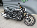 2014 Harley-Davidson VRSCDX Night Rod Special