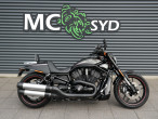 2014 Harley-Davidson VRSCDX Night Rod Special