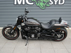 2014 Harley-Davidson VRSCDX Night Rod Special