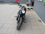 2014 Harley-Davidson VRSCDX Night Rod Special