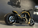 2014 Harley-Davidson VRSCDX Night Rod Special