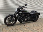 2014 Harley-Davidson VRSCDX Night Rod Special