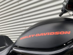2014 Harley-Davidson VRSCDX Night Rod Special