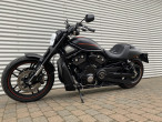 2014 Harley-Davidson VRSCDX Night Rod Special