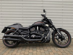 2014 Harley-Davidson VRSCDX Night Rod Special