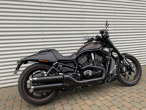 2014 Harley-Davidson VRSCDX Night Rod Special