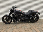 2014 Harley-Davidson VRSCDX Night Rod Special