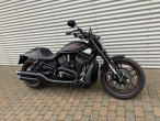 2014 Harley-Davidson VRSCDX Night Rod Special